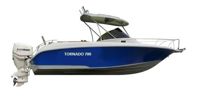 Tornado 700