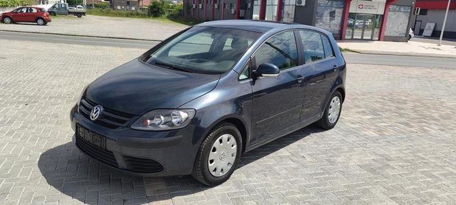 Golf 5 Plus 1.9Tdi 2006god