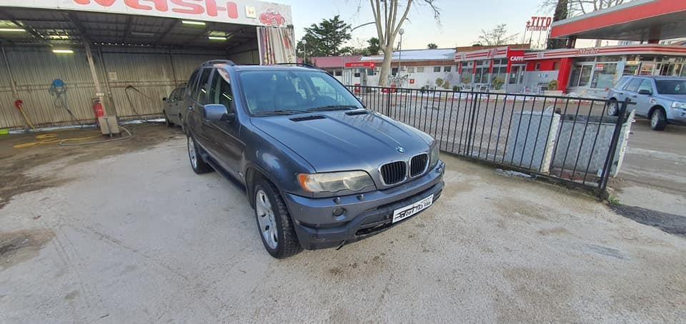 Bmw-x5