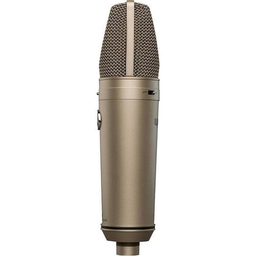Warm Audio WA87 Large-Diaphragm Cardioid 