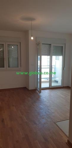 PRODAJA, GARSONJERA CITY KVART