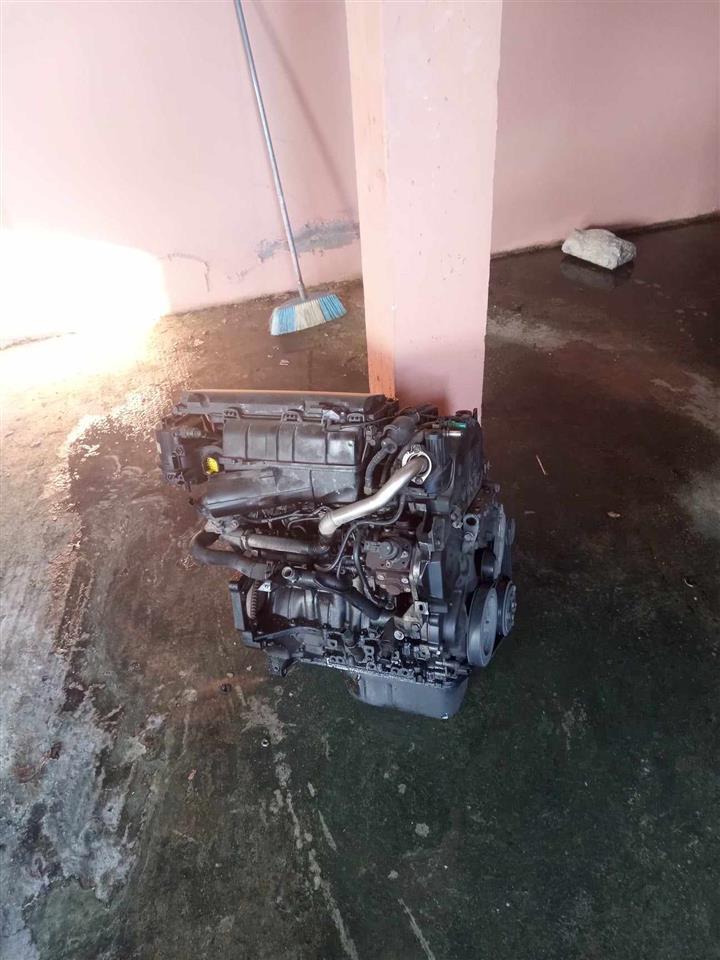 KOMPLETAN-MOTOR--1-4---HDI----50---KW----U----DJELOVIMA