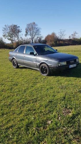 Audi 80