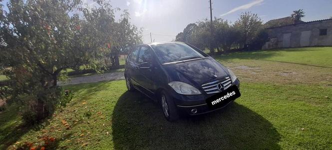 Mercedes