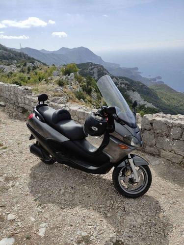 Piaggio X9 Amalfi 2002. God.