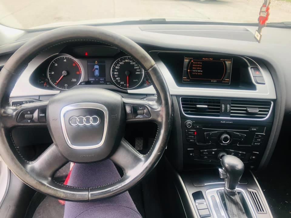 Audi-A4-restajling