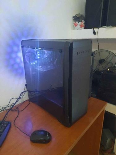 GAMING PC i5 4570 750ti