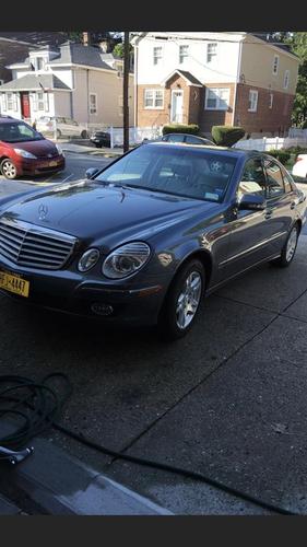 Prodsjem Mercedes Benz E320 BlueTec 