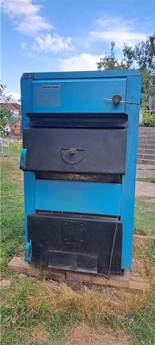 Kotao Centrometal, 90KW