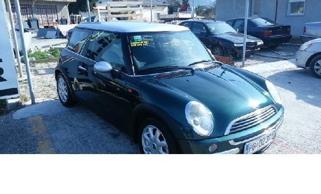 Mini - One