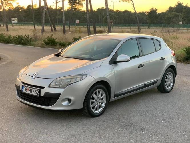 Megan 1.5dci 78kw 2010g
