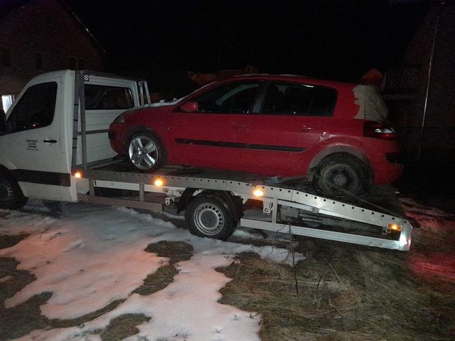 ŠLEP SLUŽBA 24H