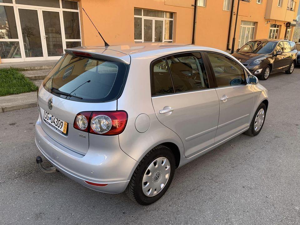 Golf-plus-1-9Tdi-66kw-2005god-Servisiran--Očuvan-spolja-i-un