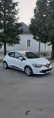 Reno klio 1,5dci 2014god