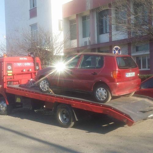 Auto slep Ivanovic 068036458 24H