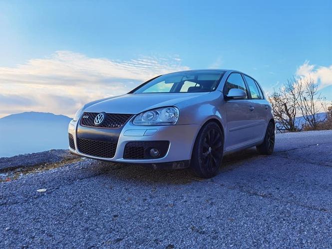 Golf 1.9 TDI