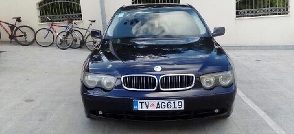 BMW 730 -04