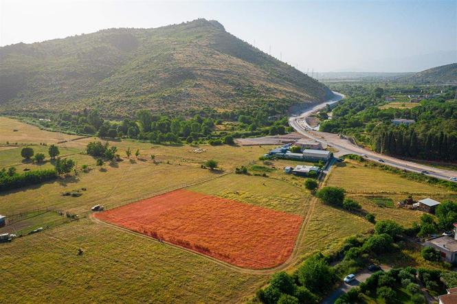 Plac Gornja Gorica