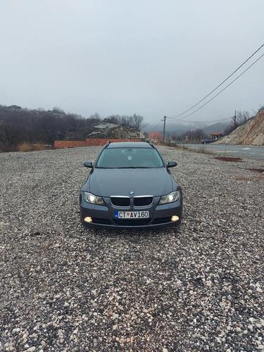 BMW 320D