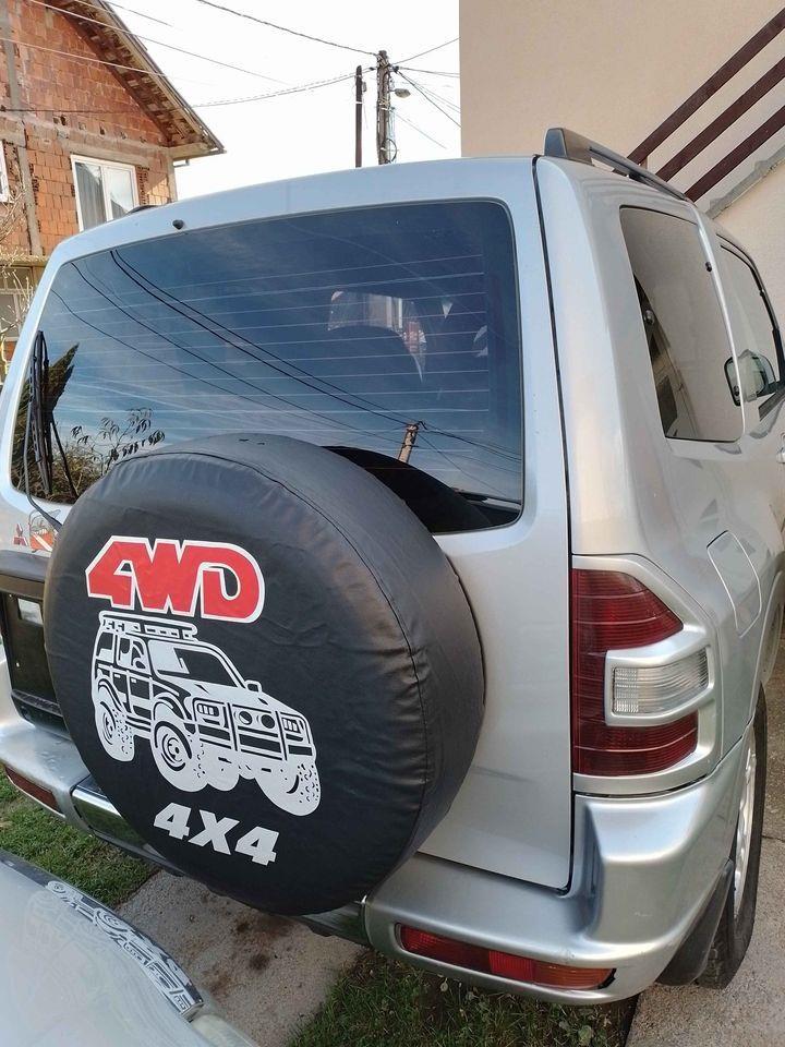 Pajero-2-5-TDI