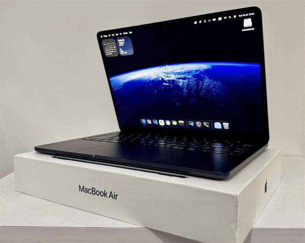MacBook Air M2