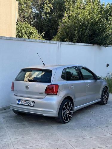 Vw polo 1.2 TDI