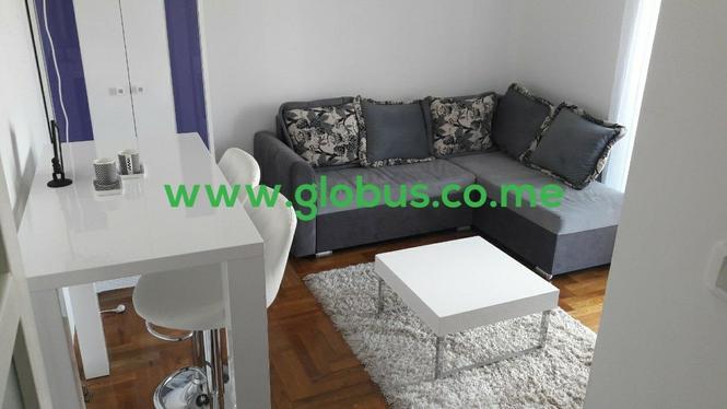 PRODAJA, GARSONJERA ZABJELO ZGRADA "LIPA"