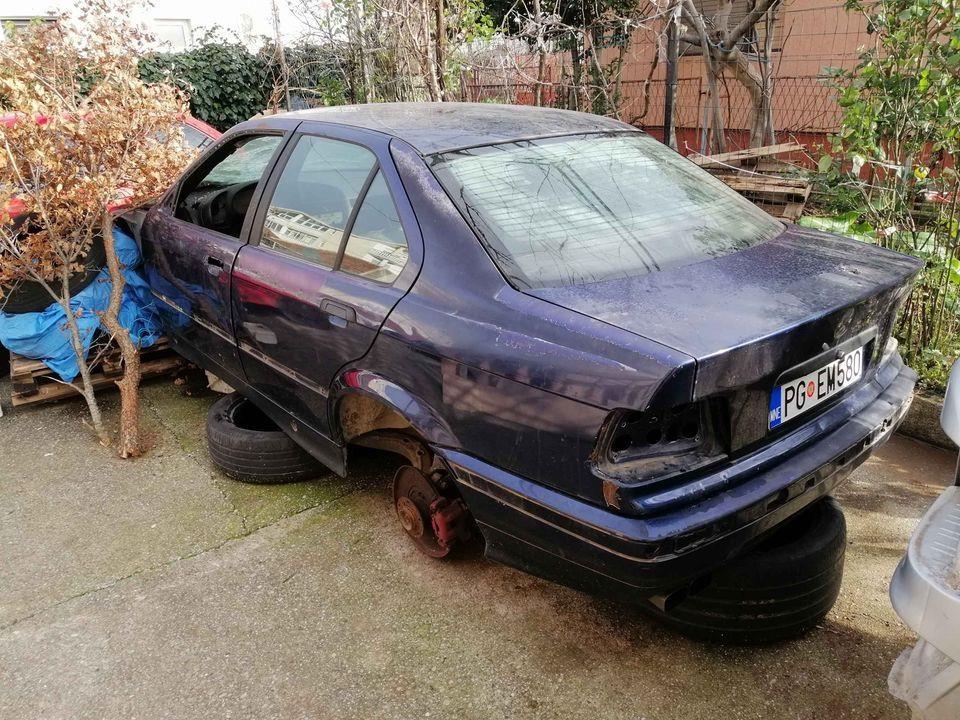 Bmw-djelovi
