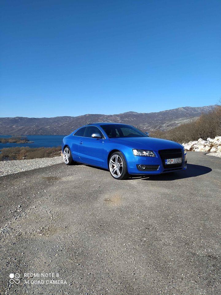 Prodaje-se----Audi-4-2-fsi-2008