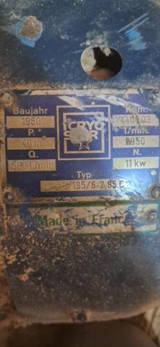Elektro motor 11KW