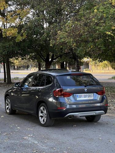 Bmw X1 18d xDrive