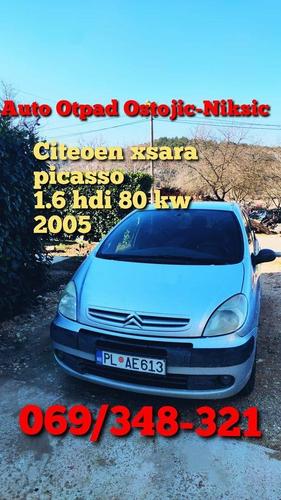 AUTO OTPAD OSTOJIC
NIKSIC