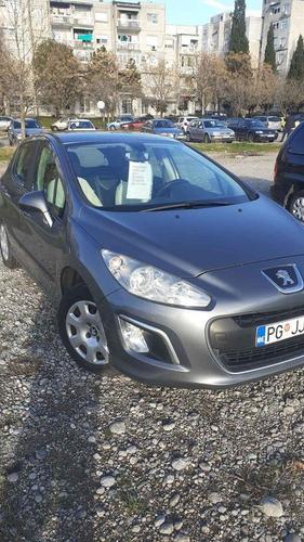 Pezo 308   2011  g  16hdi