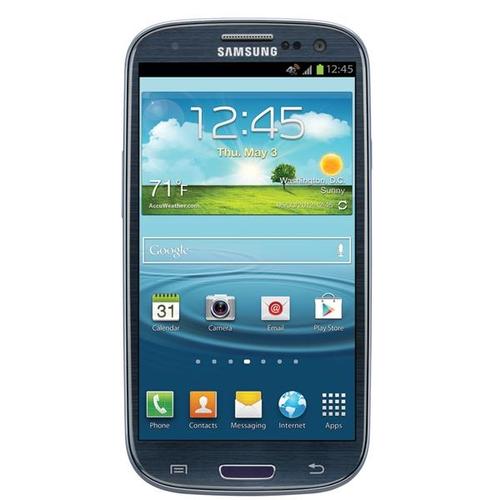 Samsung Galaxy S3 NOV