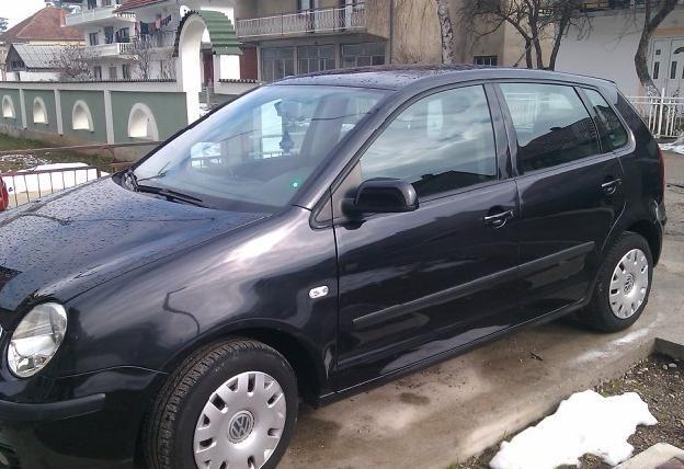 Volkswagen - Polo