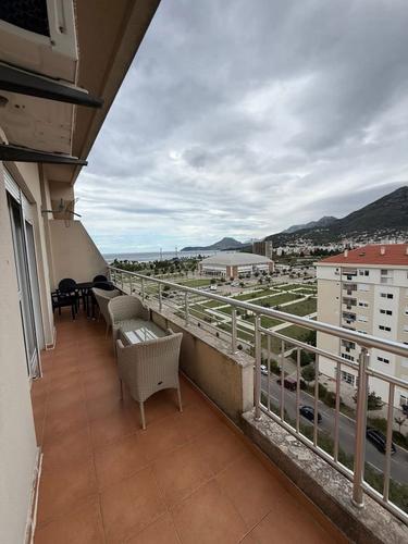 Prodaja stana