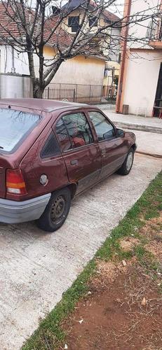 Opel cadet 1.4