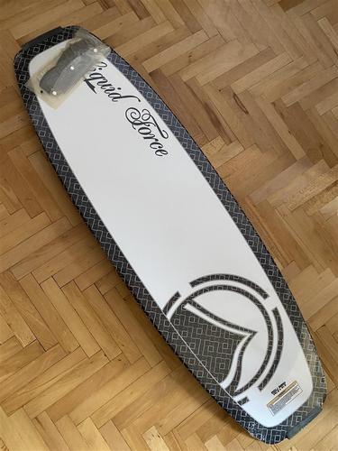 Kiteboard Liquid Force (Kitesurf / Kajtsurfing)
