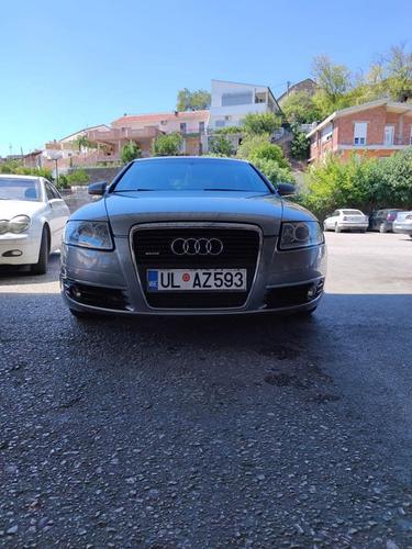 Audi A6 2.7 2006 quattro