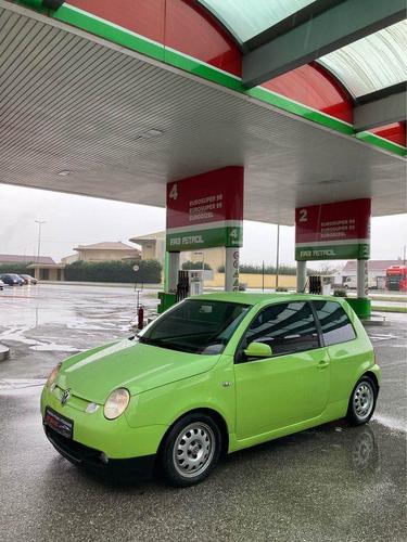 VOLKSWAGEN LUPO 1.2 TDI
