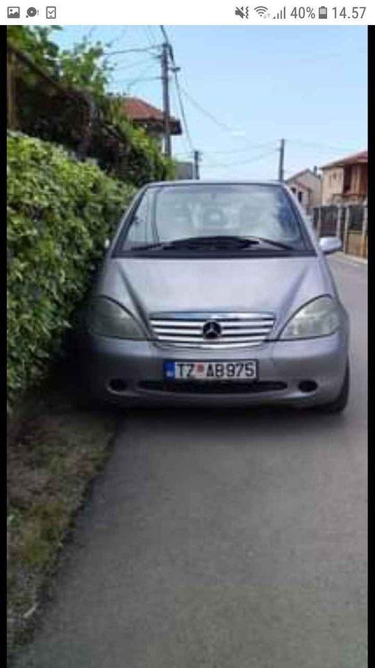 Mercedes