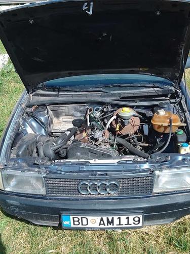 Prodajem Audi