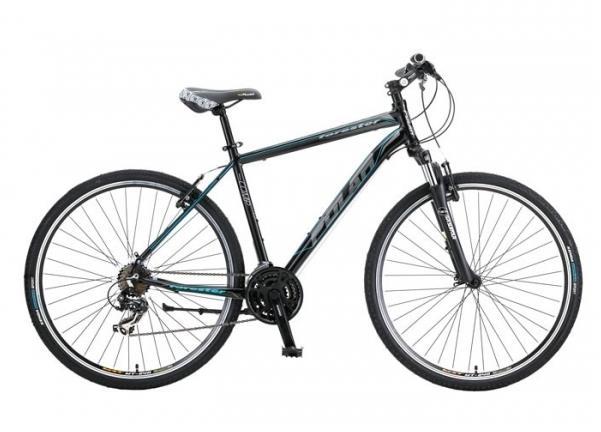 Polar Forester Comp Man