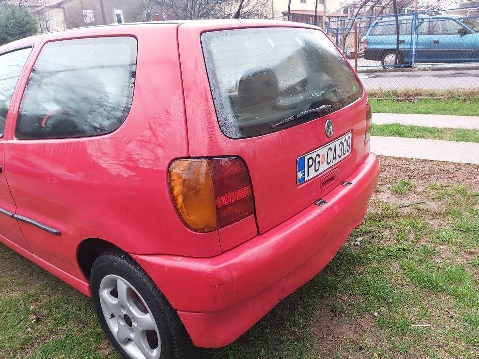 Prodajem-auto