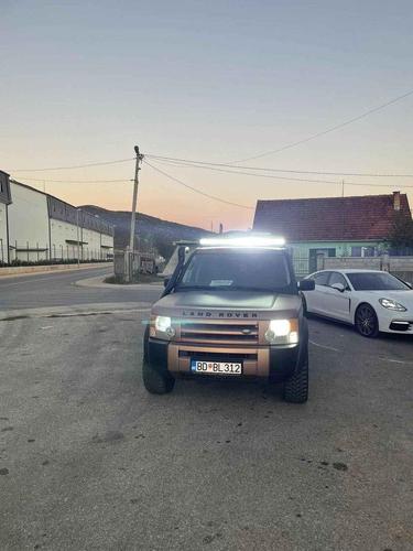 Diskaveri 2.7 d 2005g