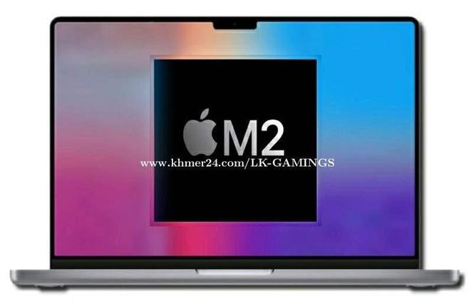 Macbook air 13 m2