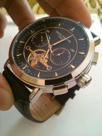 PATEK PHILIPPE