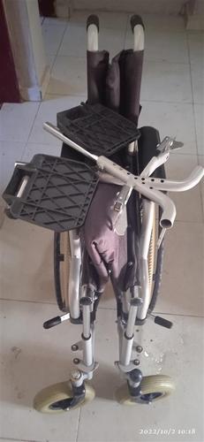 Invalidska kolica,,Ottobock"