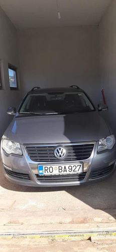 Prodajem pasat b6