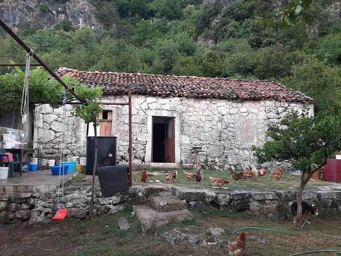 Prodajem imanje i staru kucu Martinicima